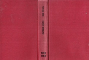 Gertrude Himmelfarb - Victorian Minds. A Study of Intellectuals in Crisis and Ideologies in Transition