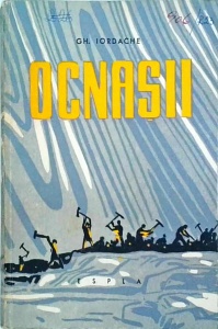Gheorghe Iordache - Ocnasii