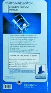 Gheorghe Jurj - Breviar de homeopatie - Img 2