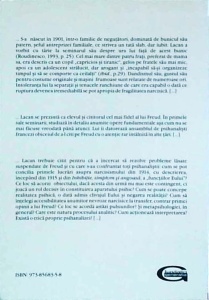 Gilbert Diatkine - Jacques Lacan - Img 2