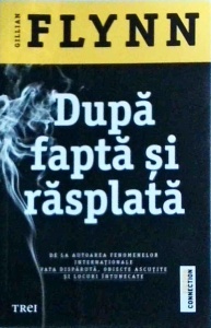Gillian Flynn - Dupa fapta si rasplata