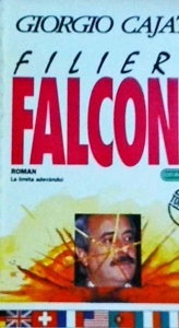 Giorgio Cajati - Filiera Falcone