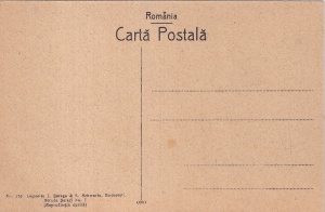 Giurgiu. Debarcaderul la Ramadan (necirculata) - Img 2