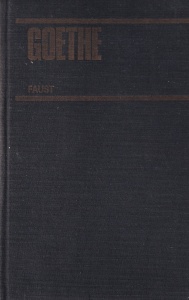Goethe - Faust