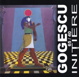 Gogescu - Initiere 65 / 40