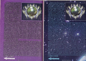 Gregorian Bivolaru - Programul planetar de actiune urgenta. Nu Apocalipsa!!! 2 volume - Img 2