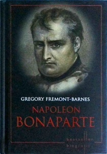 Gregory Fremont Barnes - Napoleon Bonaparte