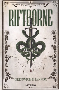 Grenwich, Lennox - Riftborne. Aleasa