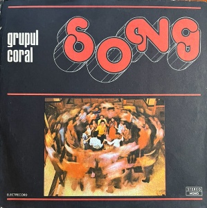 Grupul Coral Song