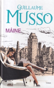 Guillaume Musso - Maine