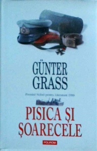 Gunter Grass - Pisica si soarecele