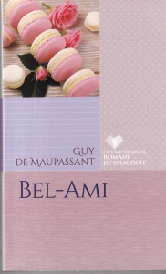Guy de Maupassant - Bel-Ami