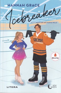 Hannah Grace - Icebreaker