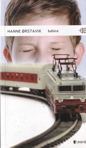 Hanne Orstavik - Iubire