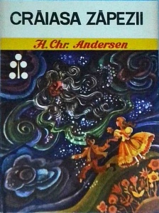 Hans Christian Andersen - Craiasa zapezii