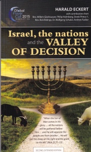 Harald Eckert - Israel, the Nations and the Valley of Decision
