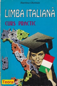 Haritina Gherman - Limba italiana. Curs practic
