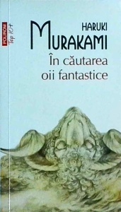 Haruki Murakami - In cautarea oii fantastice