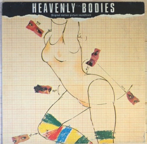 Heavenly Bodies Original Motion Picture Soundtrack