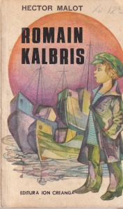 Hector Malot - Romain Kalbris
