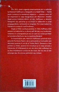 Heinrich Hoffmann - Hitler asa cum l-am cunoscut. Insemnarile fotografului personal al lui Hitler - Img 2