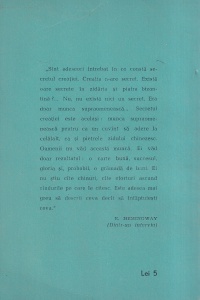 Hemingway - Castigatorul nu ia nimic - Img 2