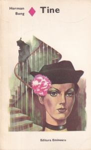 Herman Bang - Tine