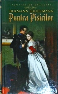 Hermann Sudermann - Puntea pisicilor