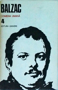 Honore de Balzac - Comedia umana, volumul 4: Studii de moravuri. Scene din viata privata (urmare)