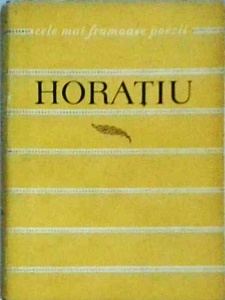 Horatiu - Poezii