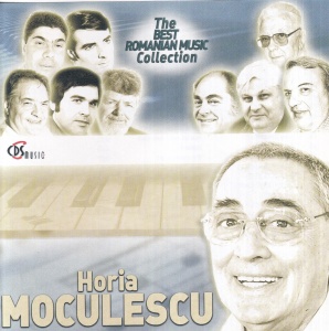 Horia Moculescu