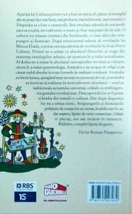 Horia Roman Patapievici - Ultimul Culianu - Img 2