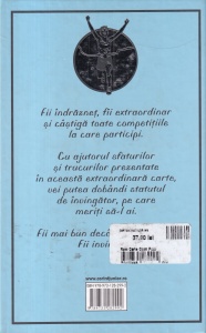 Huw Davies - Cartea baietilor invincibili. Cum sa ajungi un mare campion - Img 2