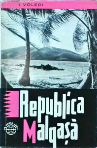 I. Voledi - Republica Malgasa