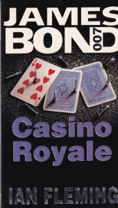 Ian Fleming - Casino Royale