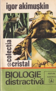 Igor Akimuskin - Biologie distractiva