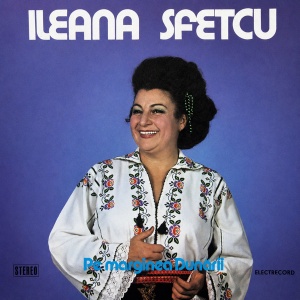 Ileana Sfetcu – Pe marginea Dunarii