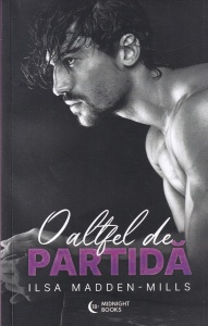 Ilsa Madden-Mills - O altfel de partida