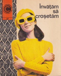 Invatam sa crosetam