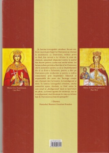 Invatatura despre Sfintele Icoane reflectata in teologia ortodoxa romaneasca, volumul 2: Studii si articole - Img 2
