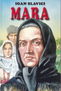 Ioan Slavici - Mara (2002)