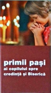 Ioann Anuriev - Primii pasi ai copilului spre credinta si Biserica