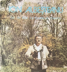 Ion Albesteanu – De-as trai ca bradu-n munte