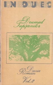 Ion Bodunescu - Drumul tupsanilor, 3 volume - Img 3
