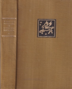 Ion C. Chitimia, Dan Simonescu - Cartile populare in literatura romaneasca, volumul 1