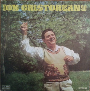 Ion Cristoreanu