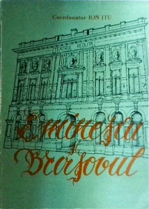 Ion Itu - Eminescu si Brasovul