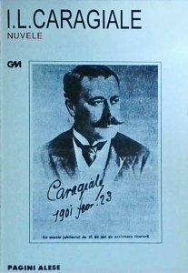 Ion Luca Caragiale - Nuvele (2001)