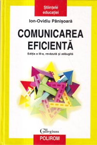 Ion-Ovidiu Panisoara - Comunicarea eficienta