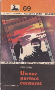 Ion Tipsie - Un caz perfect conturat